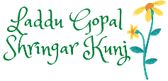 Laddu Gopal Dress