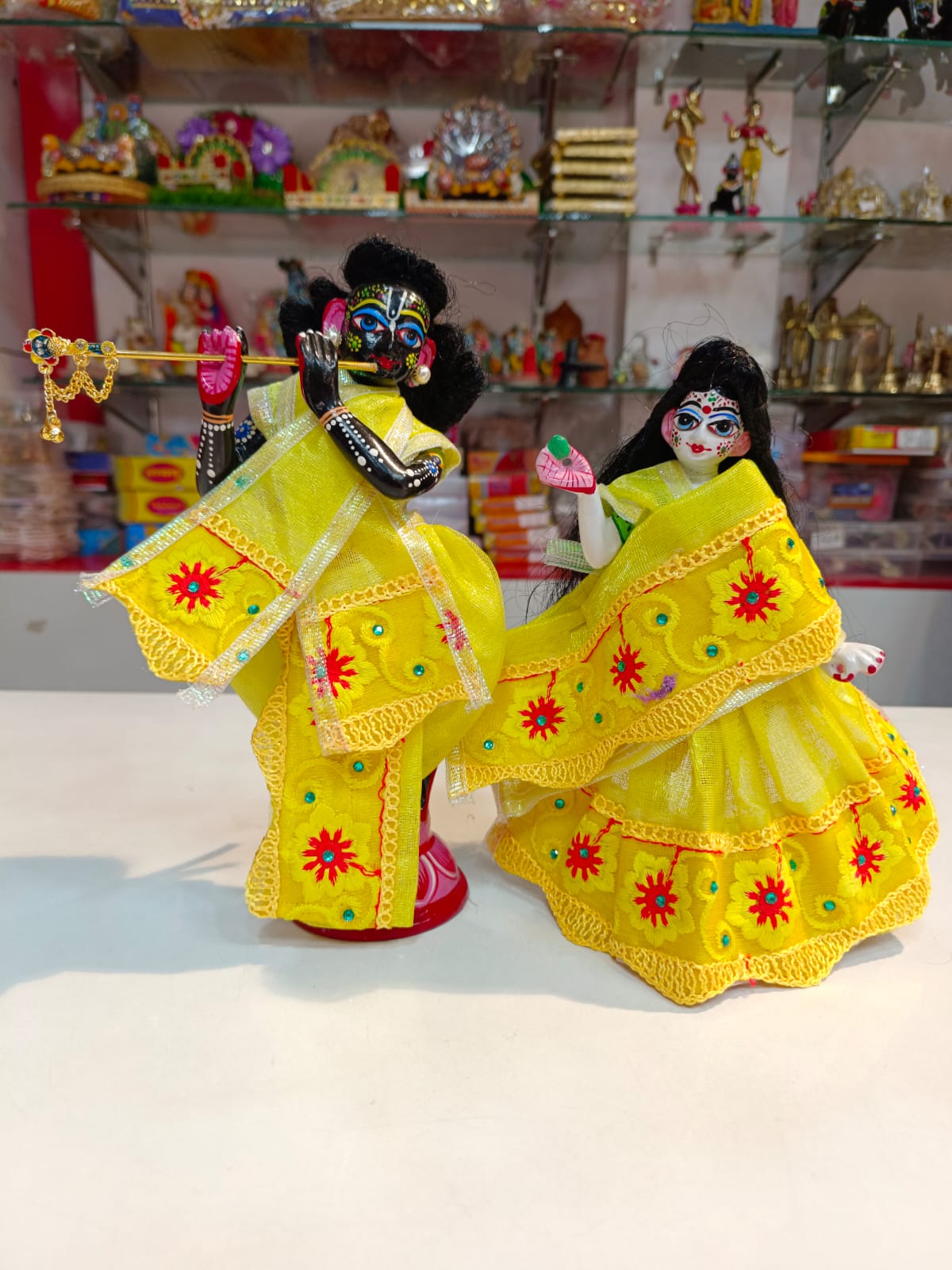 Buy Krishna Dress Online - Amfez.com