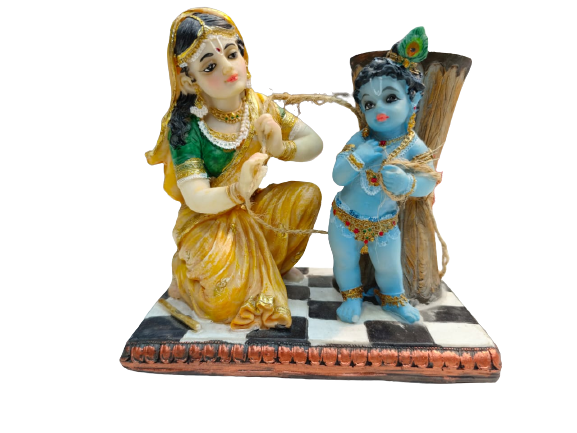 8radha Krishna Brass Idol Dress and Jewelry,statue,home Temple Poojan  Use,krsna,krsna Moorti,yugal Jodi,vrindavan,decorative Showpiece. - Etsy